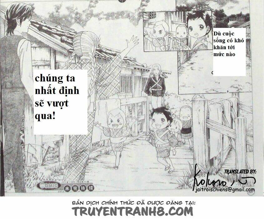 Hoa Hồng Đỏ - Trang 15