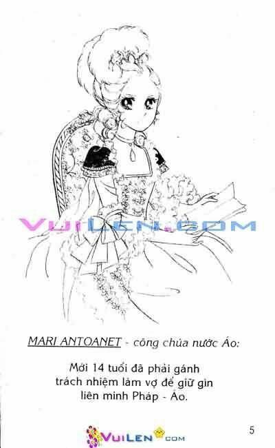 Hoa Hồng Véc-Xây - Trang 4