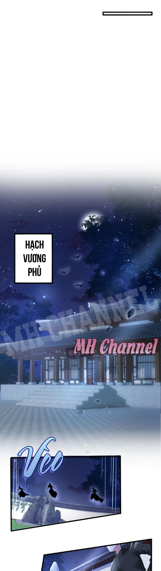 Hoa Nhan Sách 2 - Trang 4