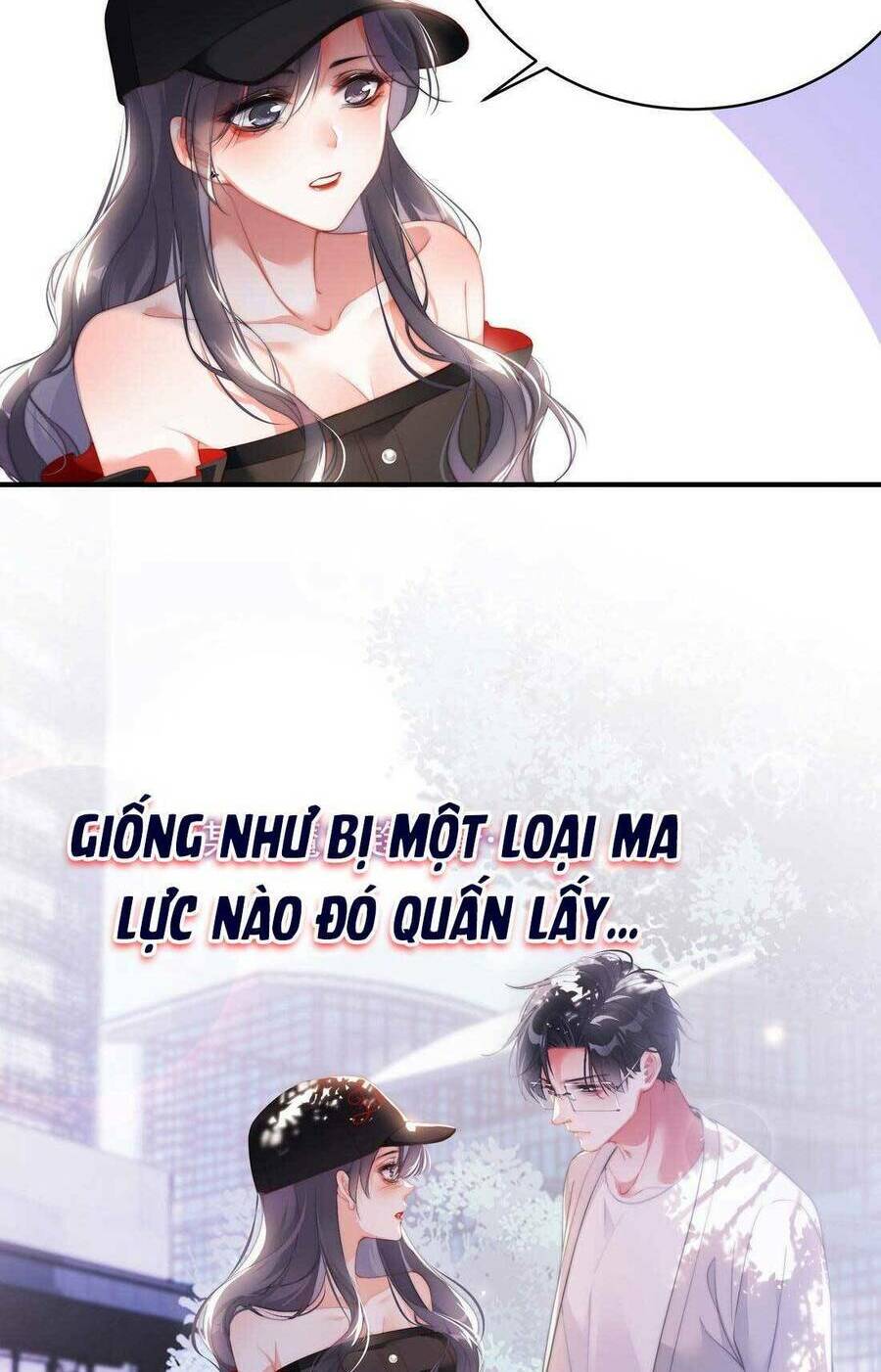 Hóa Ra Là Anh Siêu Lòng Trước - Trang 11