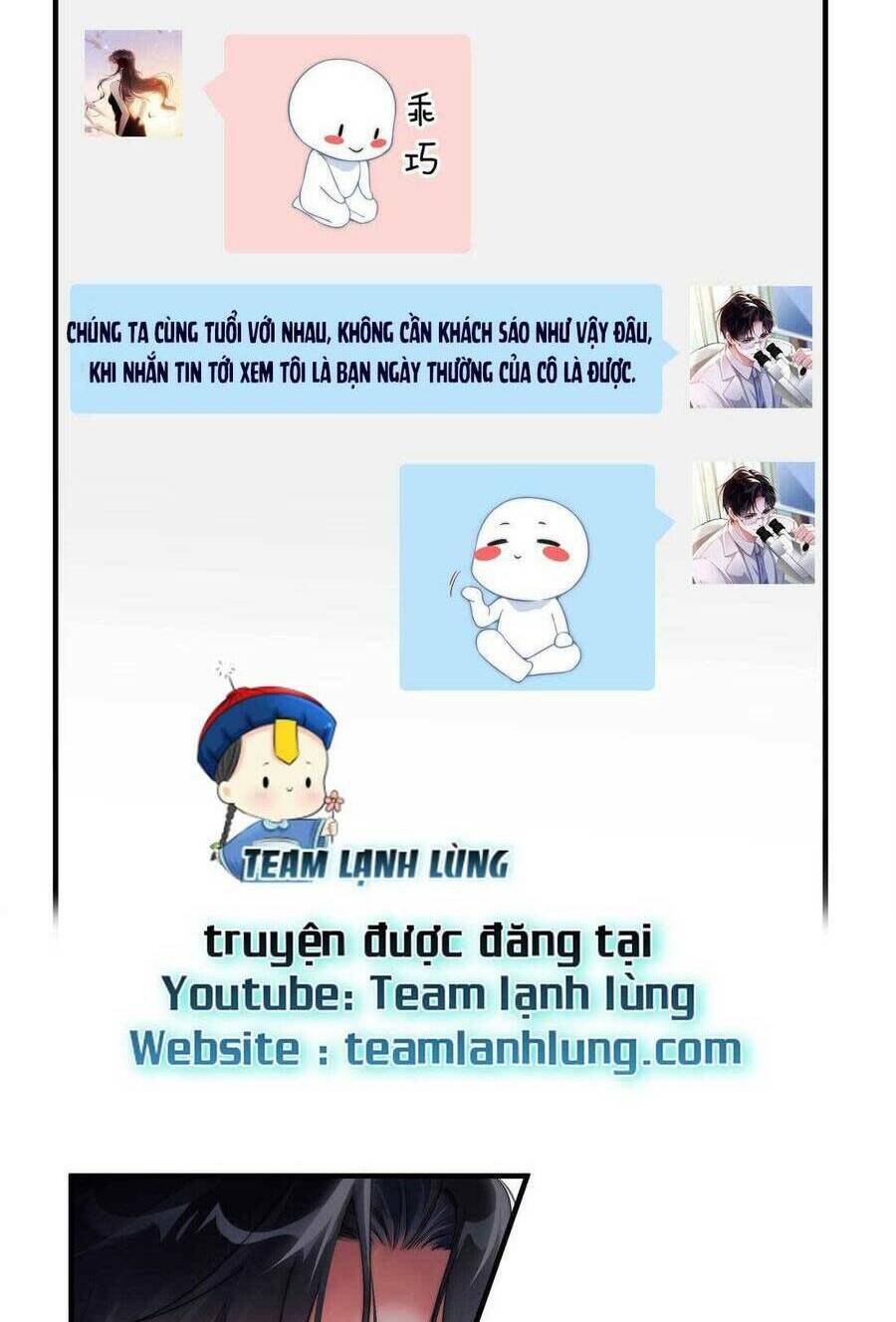 Hóa Ra Là Anh Siêu Lòng Trước - Trang 32