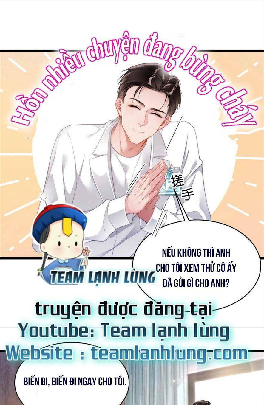 Hóa Ra Là Anh Siêu Lòng Trước - Trang 27