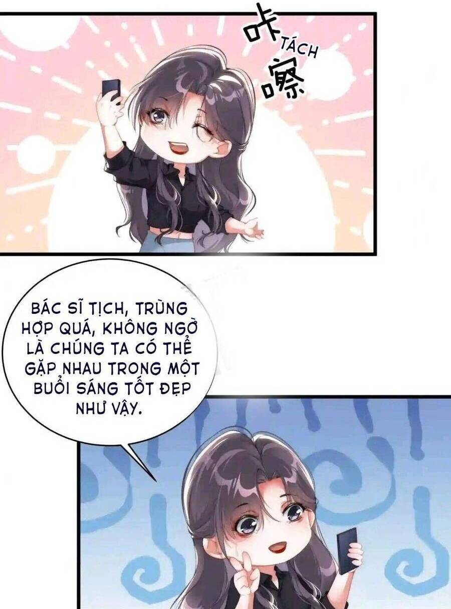 Hóa Ra Là Anh Siêu Lòng Trước - Trang 29