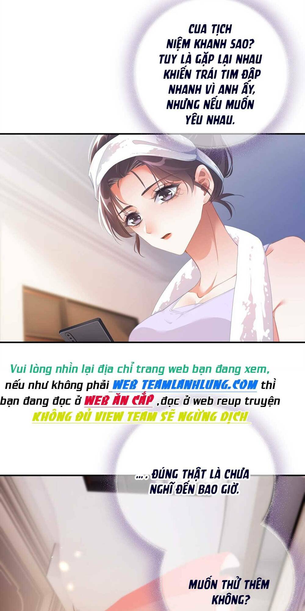 Hóa Ra Là Anh Siêu Lòng Trước - Trang 24