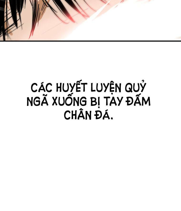 Hỏa Sơn Quyền - Trang 23