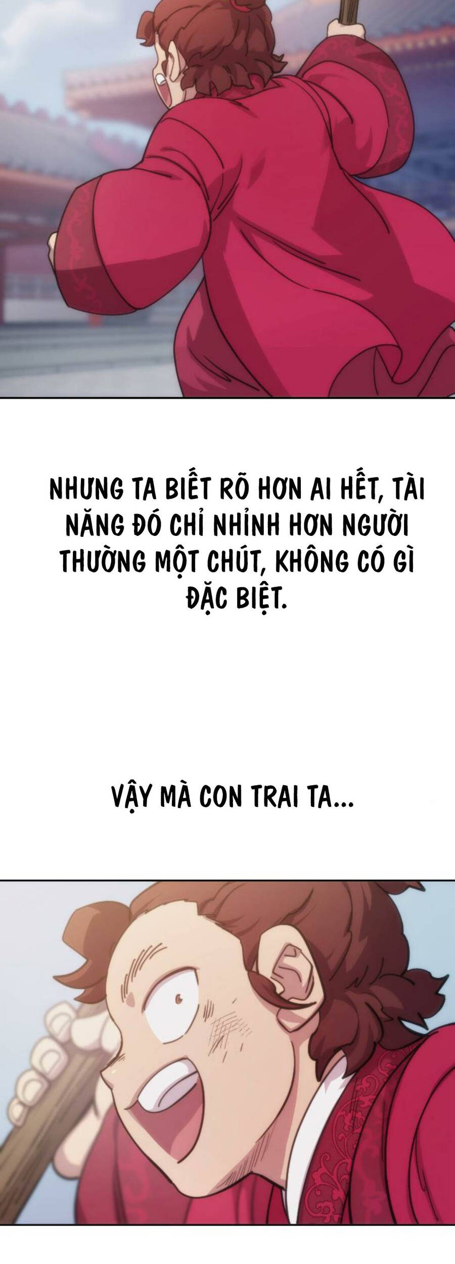 Hoa Sơn Tái Khởi - Trang 58