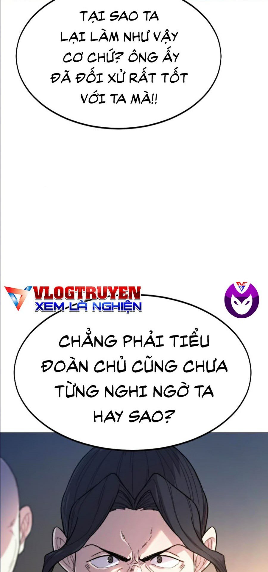 Hoa Sơn Tái Khởi - Trang 48