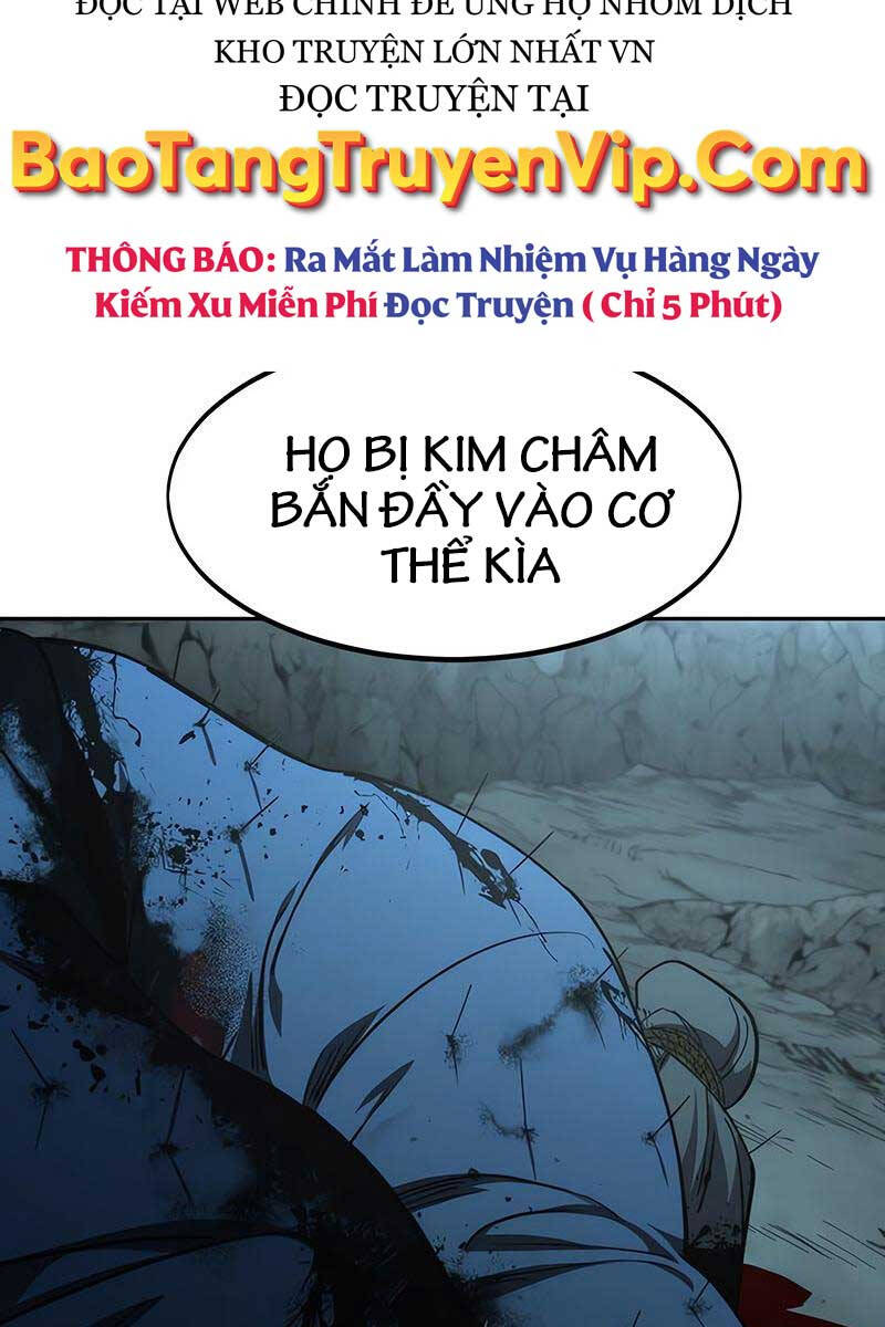 Hoa Sơn Tái Khởi - Trang 128