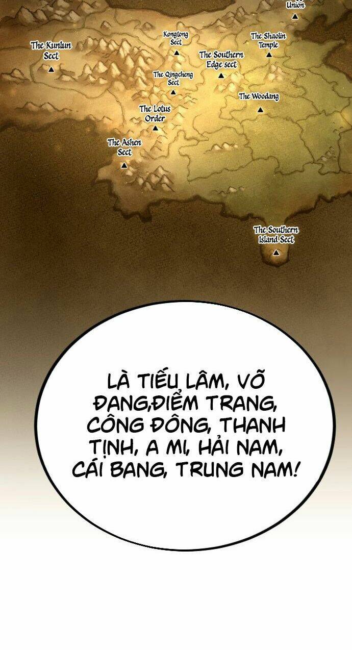 Hoa Sơn Tái Xuất - Chap 1.5