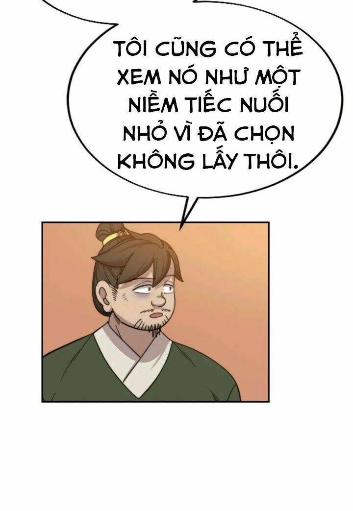 Hoa Sơn Tái Xuất - Chap 10