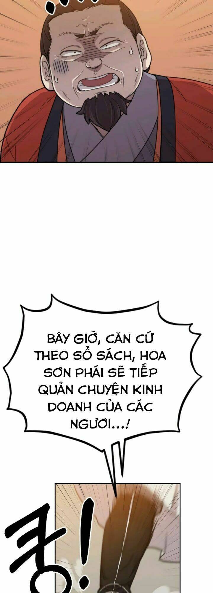 Hoa Sơn Tái Xuất - Chap 10