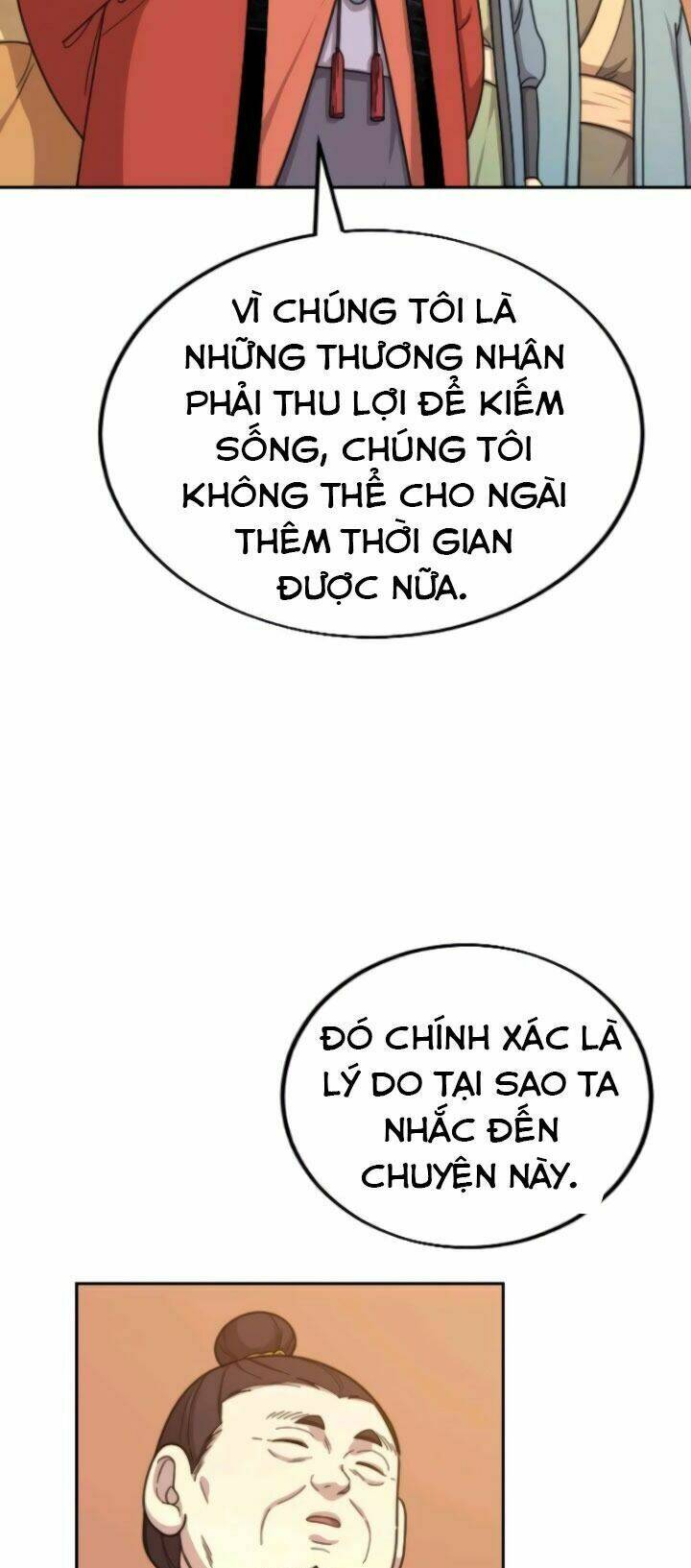 Hoa Sơn Tái Xuất - Chap 10