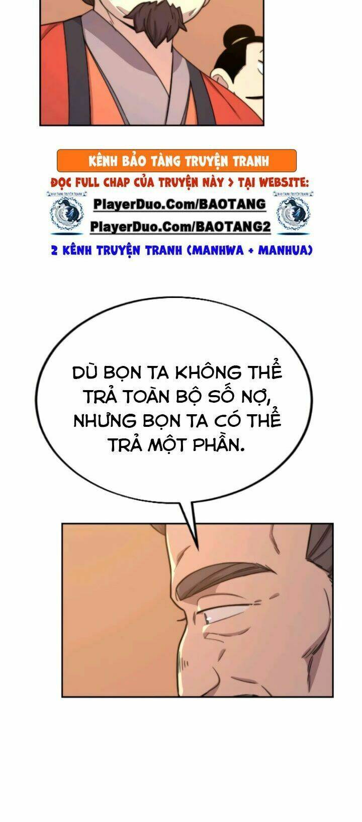 Hoa Sơn Tái Xuất - Chap 10