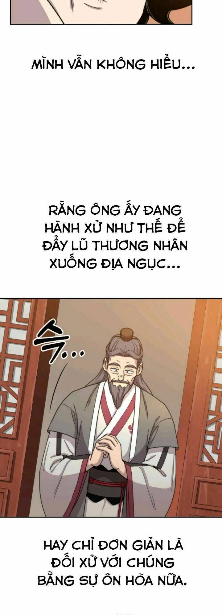 Hoa Sơn Tái Xuất - Chap 10