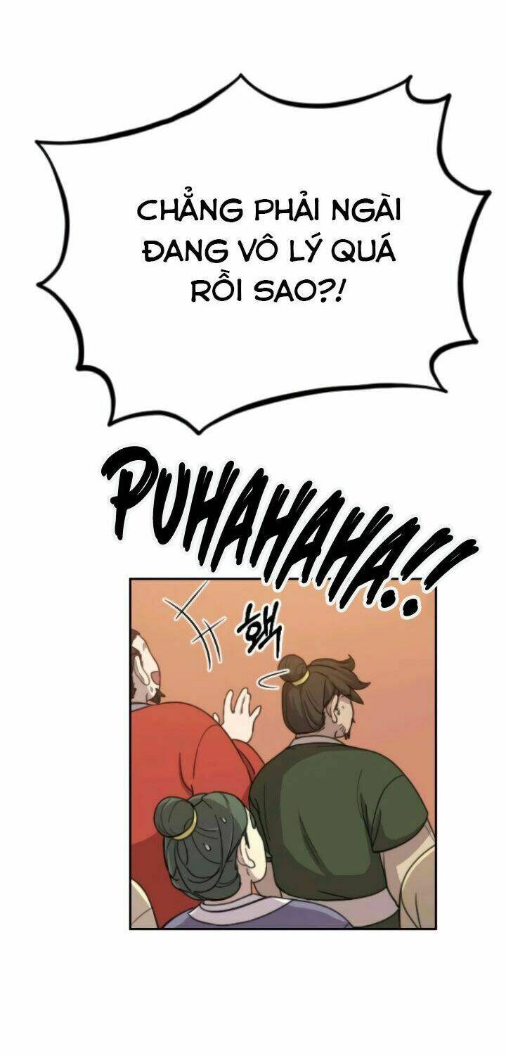 Hoa Sơn Tái Xuất - Chap 10