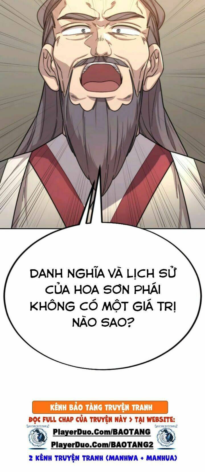 Hoa Sơn Tái Xuất - Chap 10