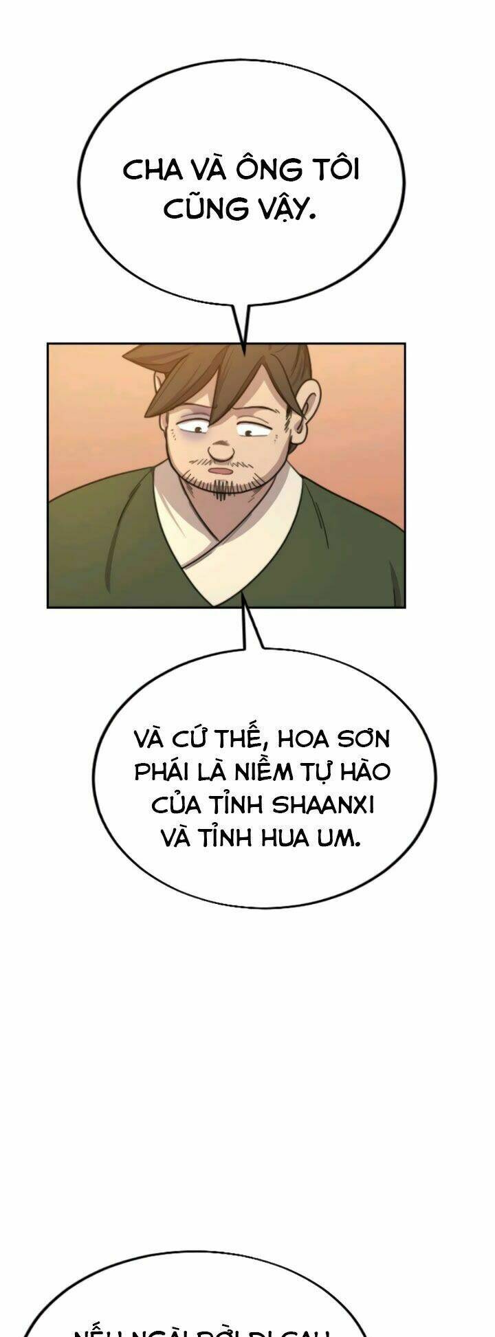 Hoa Sơn Tái Xuất - Chap 10