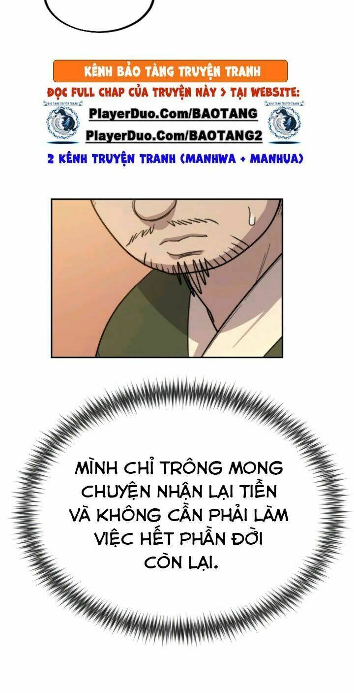 Hoa Sơn Tái Xuất - Chap 10