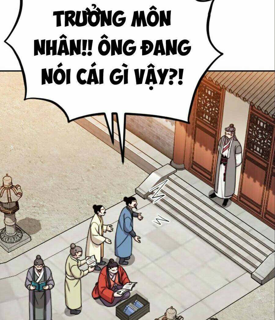 Hoa Sơn Tái Xuất - Chap 11