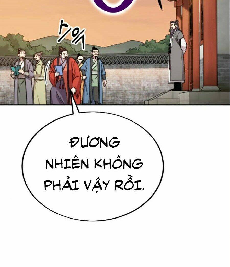 Hoa Sơn Tái Xuất - Chap 11