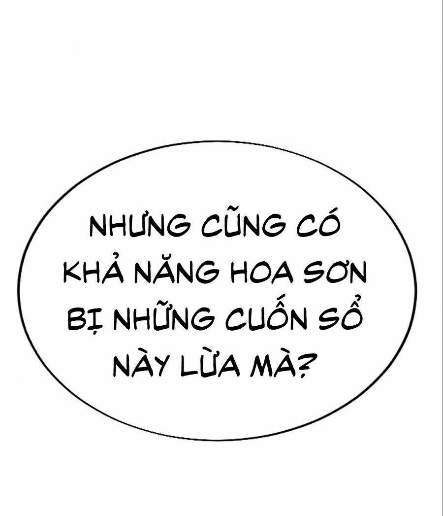 Hoa Sơn Tái Xuất - Chap 11