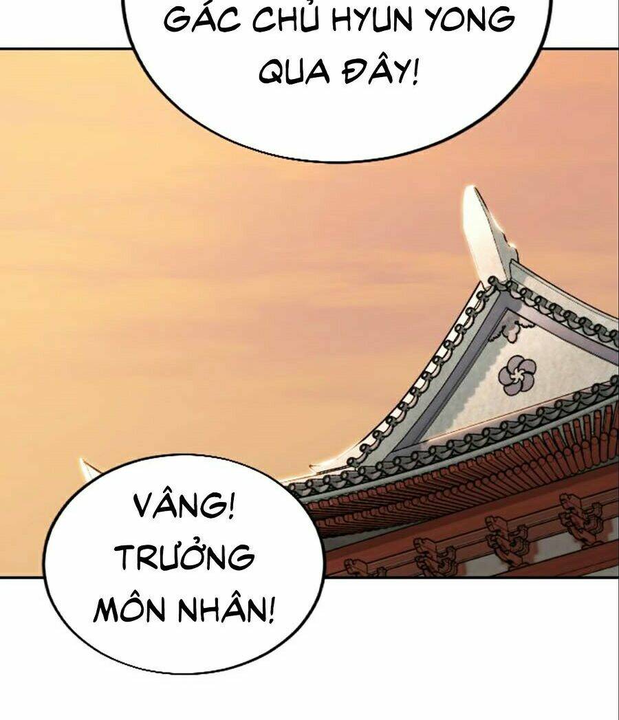 Hoa Sơn Tái Xuất - Chap 11