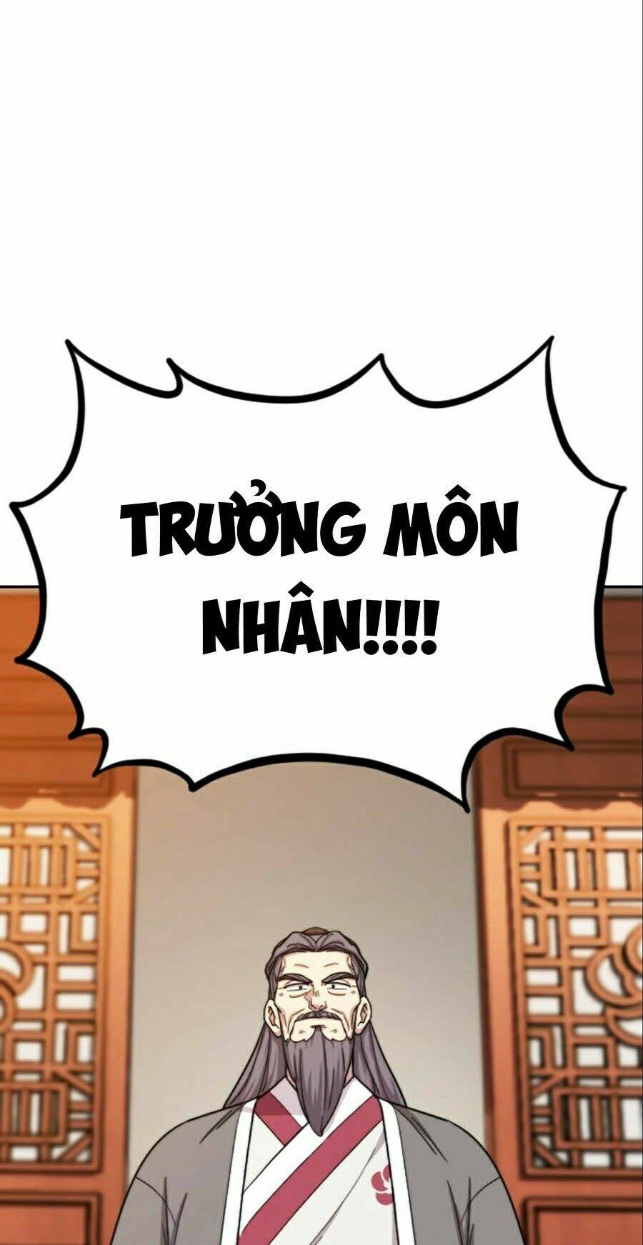 Hoa Sơn Tái Xuất - Chap 11