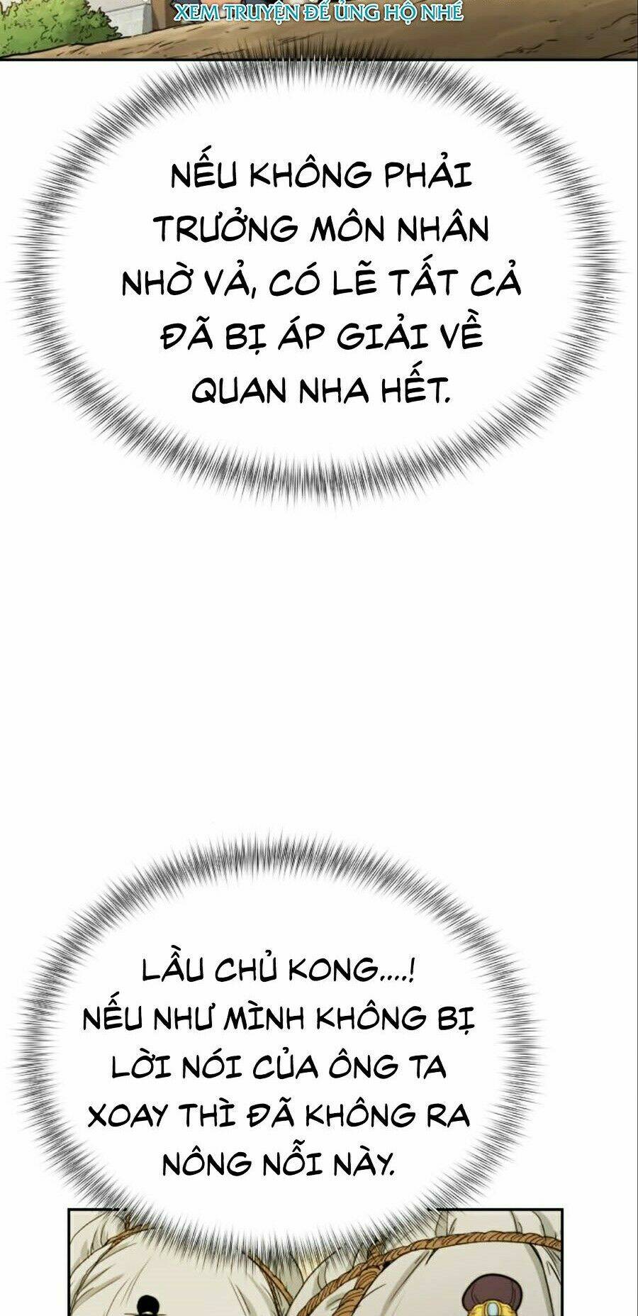 Hoa Sơn Tái Xuất - Chap 11