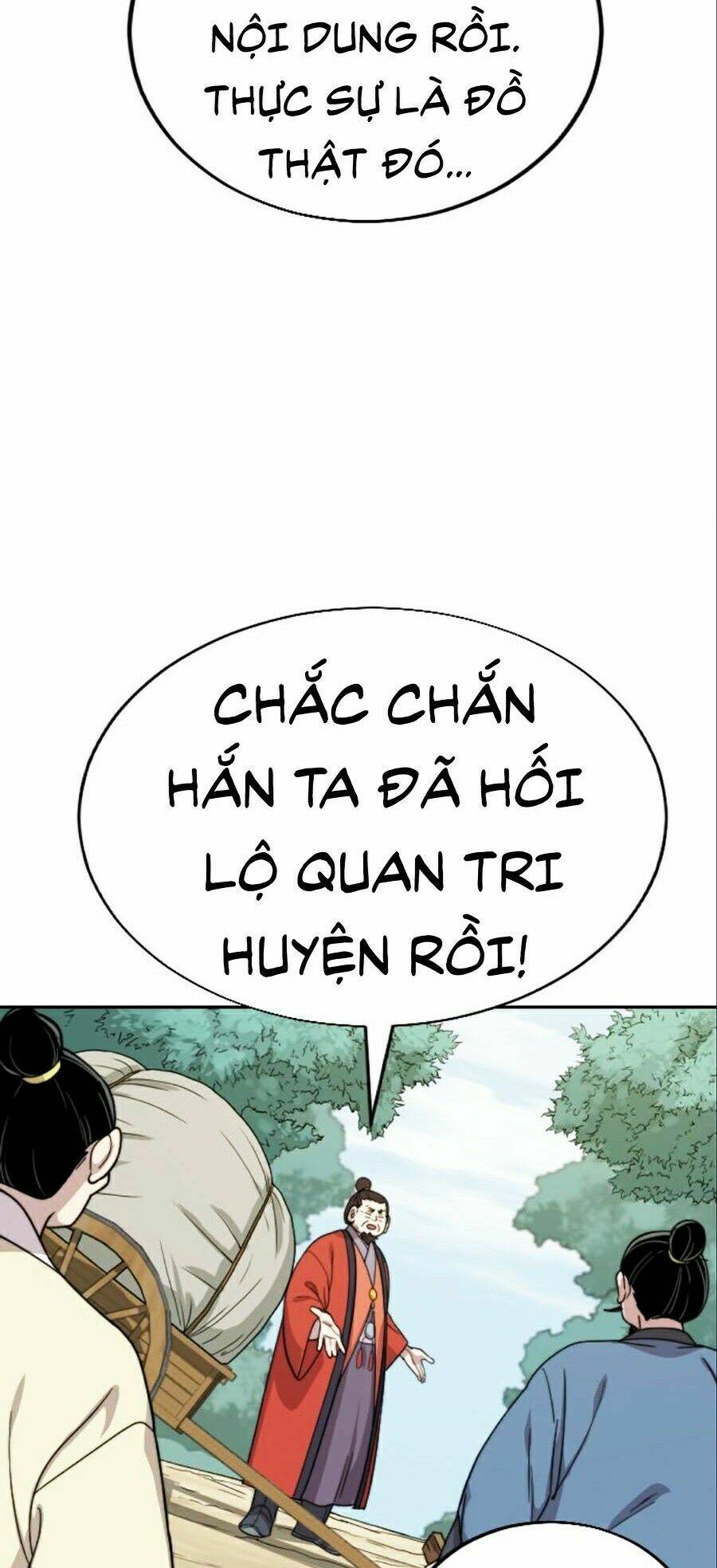 Hoa Sơn Tái Xuất - Chap 11