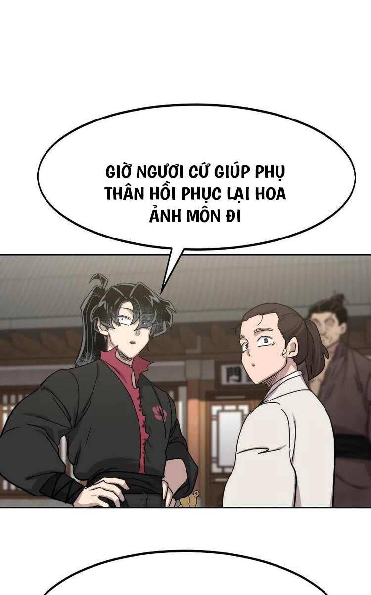 Hoa Sơn Tái Xuất - Chap 111