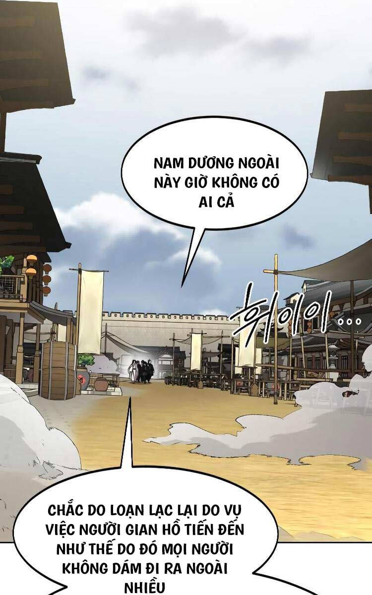 Hoa Sơn Tái Xuất - Chap 111