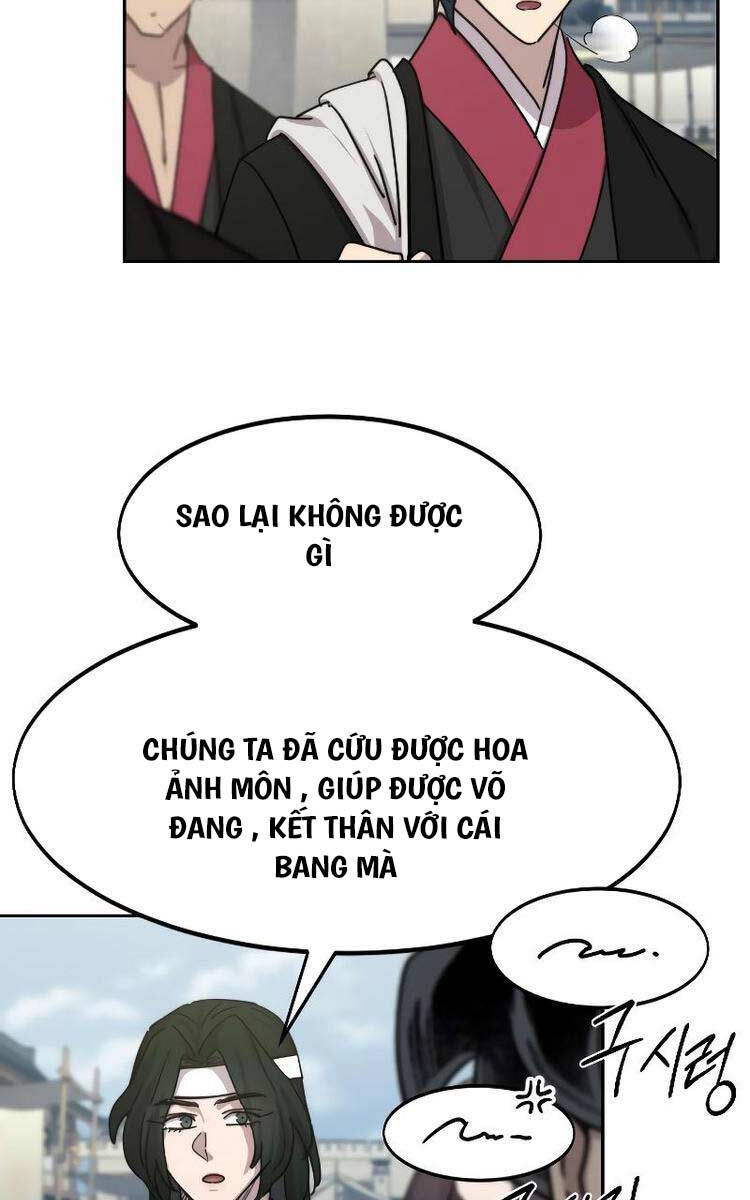 Hoa Sơn Tái Xuất - Chap 111