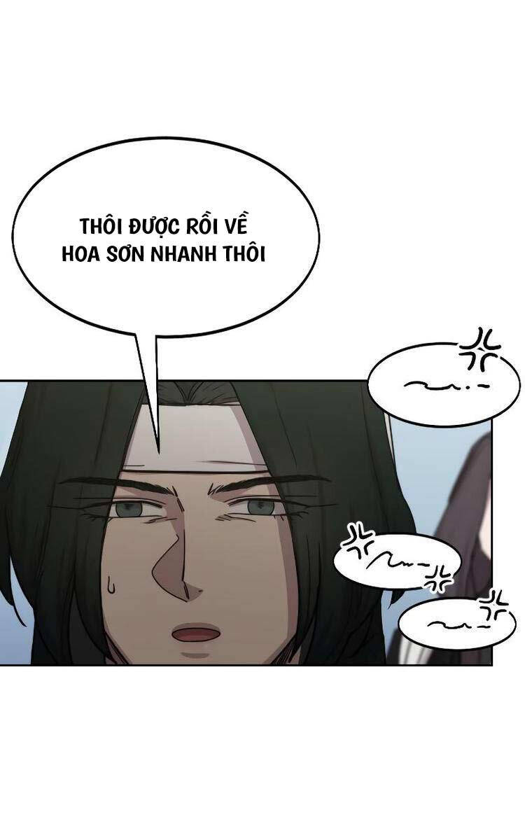 Hoa Sơn Tái Xuất - Chap 111