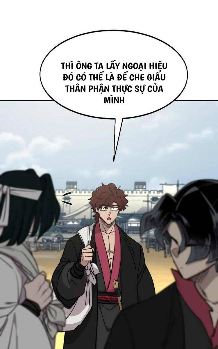 Hoa Sơn Tái Xuất - Chap 111