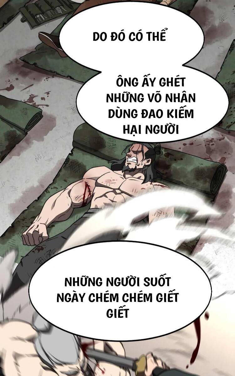 Hoa Sơn Tái Xuất - Chap 111