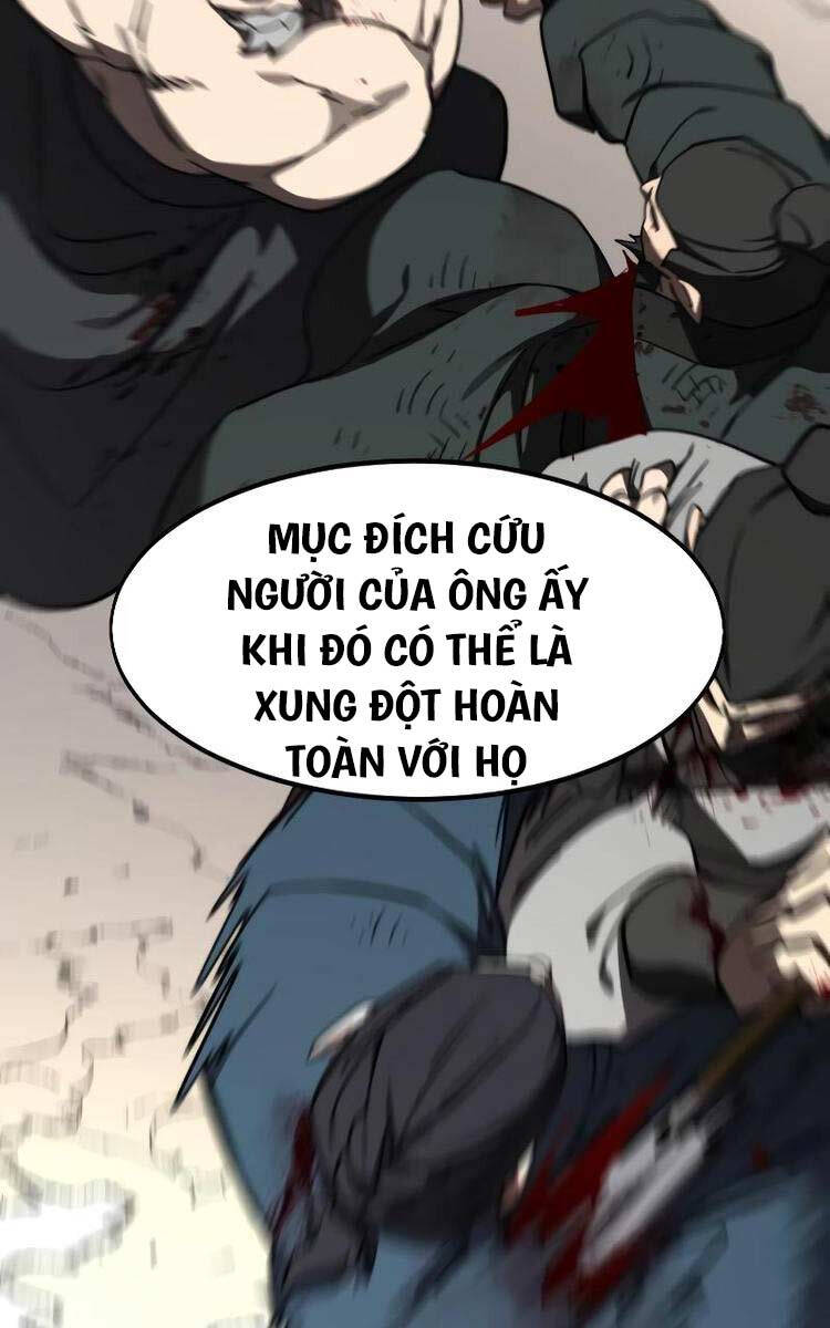 Hoa Sơn Tái Xuất - Chap 111