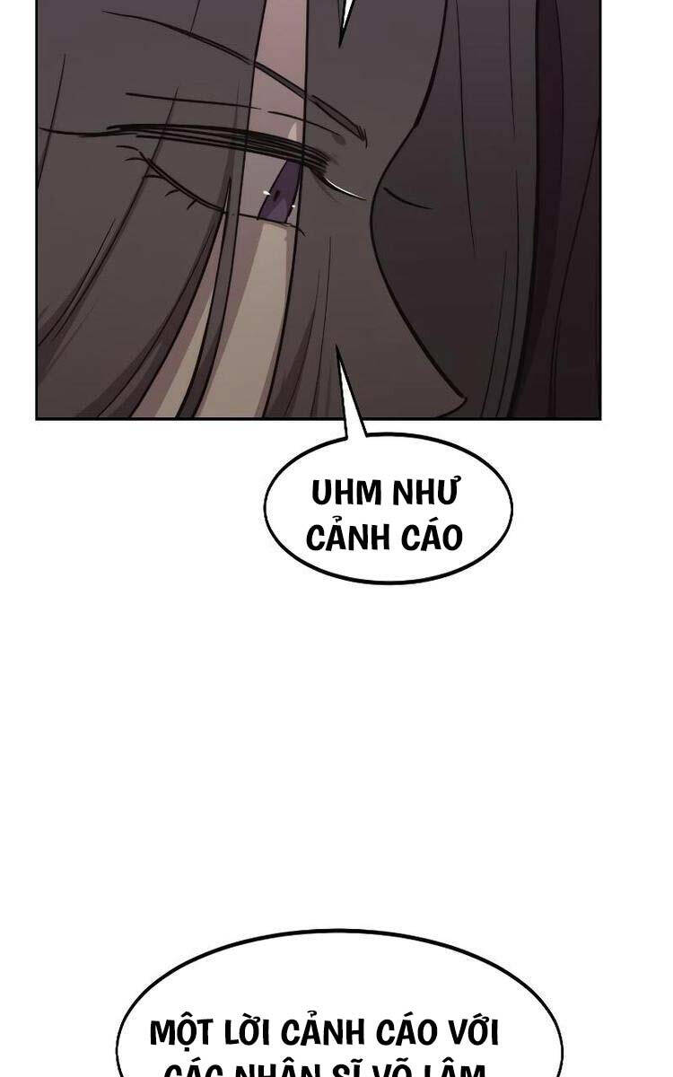 Hoa Sơn Tái Xuất - Chap 111