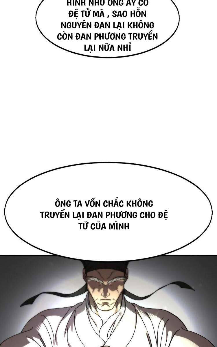 Hoa Sơn Tái Xuất - Chap 111