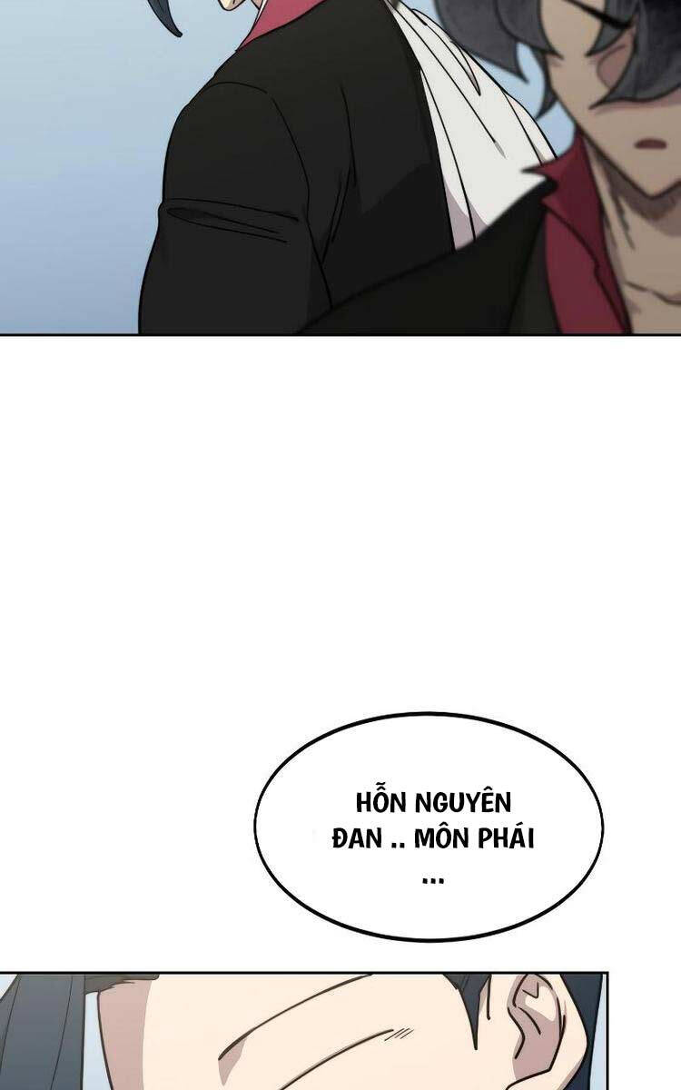 Hoa Sơn Tái Xuất - Chap 111