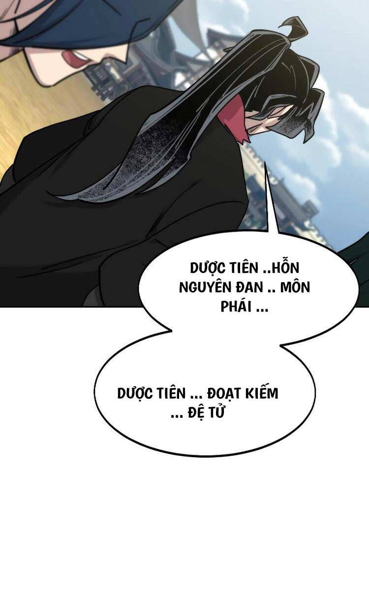 Hoa Sơn Tái Xuất - Chap 111