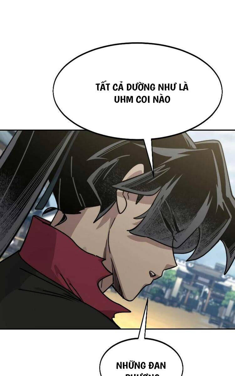 Hoa Sơn Tái Xuất - Chap 111