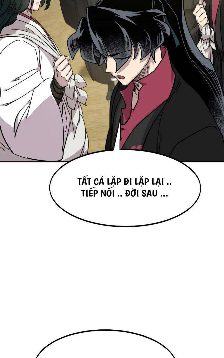 Hoa Sơn Tái Xuất - Chap 111