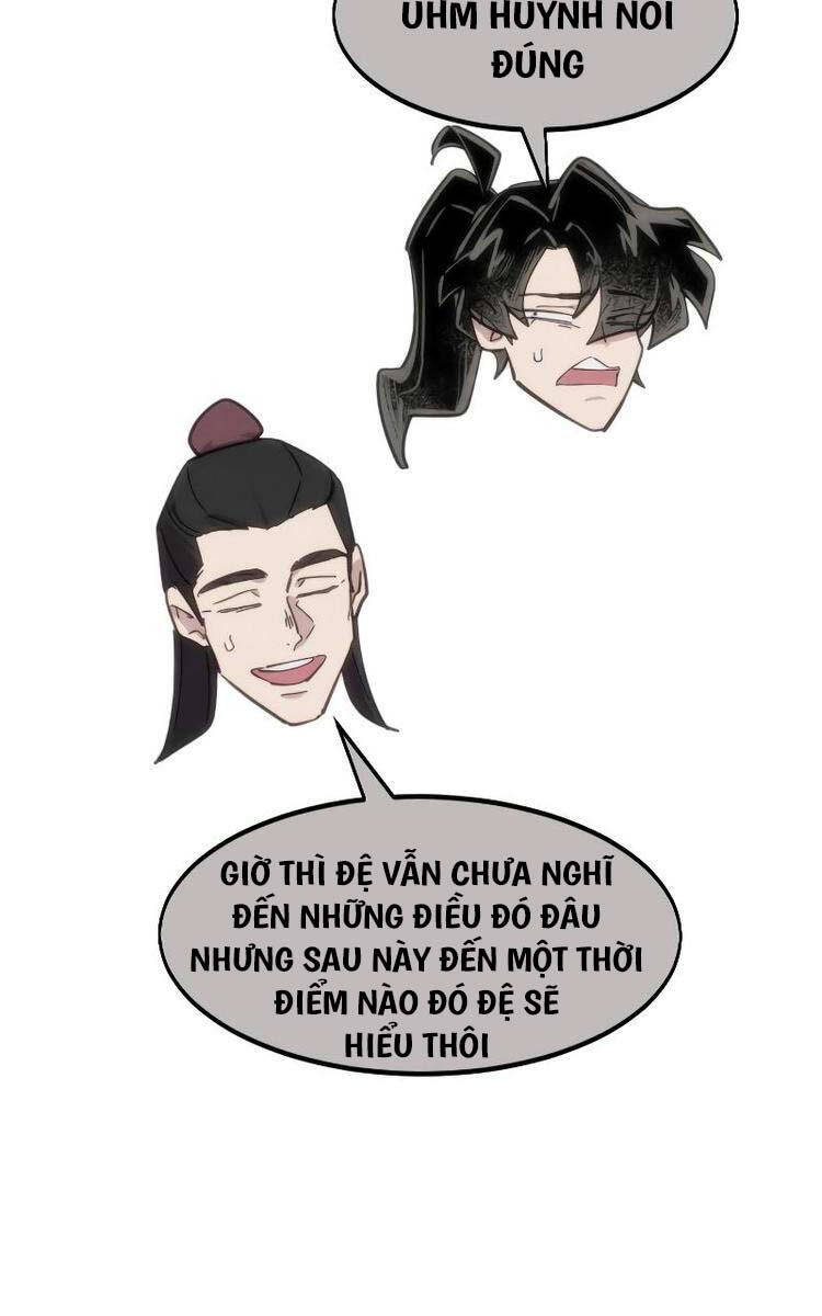 Hoa Sơn Tái Xuất - Chap 111