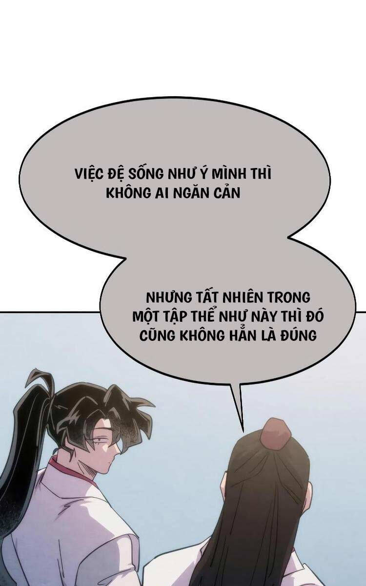 Hoa Sơn Tái Xuất - Chap 111