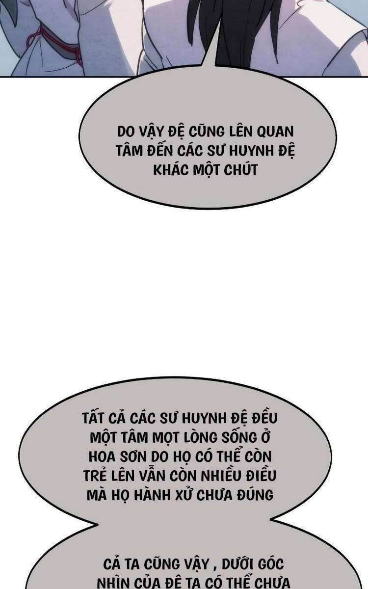 Hoa Sơn Tái Xuất - Chap 111