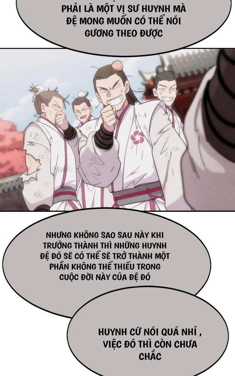 Hoa Sơn Tái Xuất - Chap 111