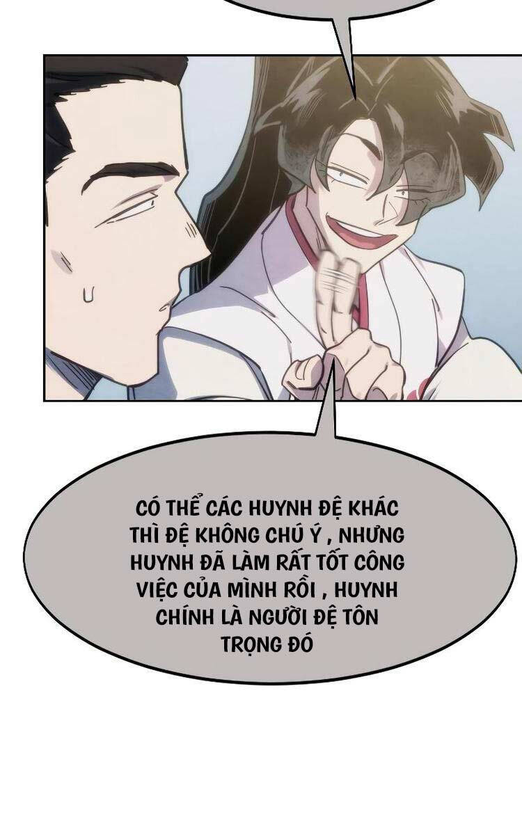 Hoa Sơn Tái Xuất - Chap 111