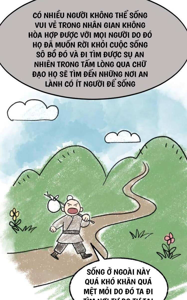 Hoa Sơn Tái Xuất - Chap 111