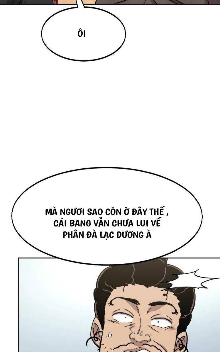 Hoa Sơn Tái Xuất - Chap 111