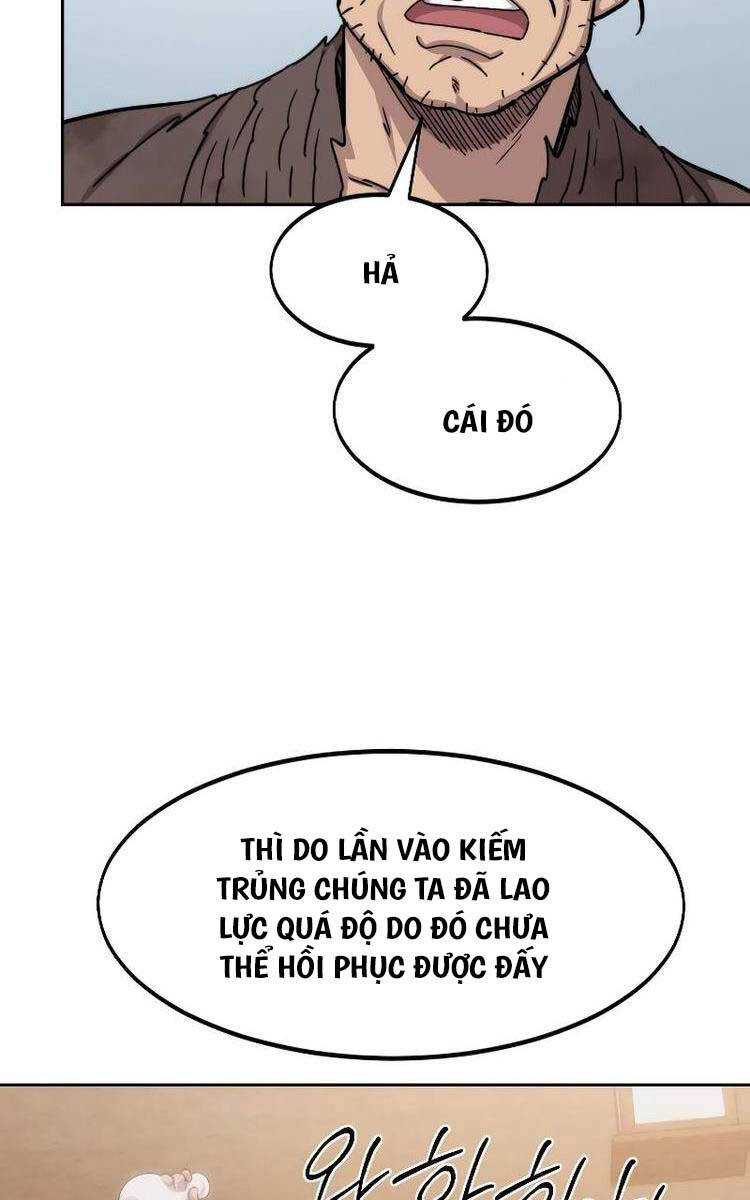 Hoa Sơn Tái Xuất - Chap 111